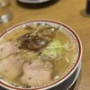 田中そば店 - 