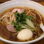 麺屋 Hulu-lu - 