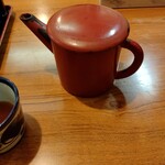 竹家 - 
