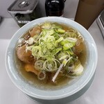 中野 邦ちゃんラーメン - 