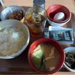 すき家 - 料理写真: