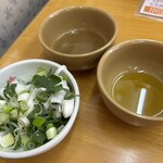 慶んで麻辣燙 - 