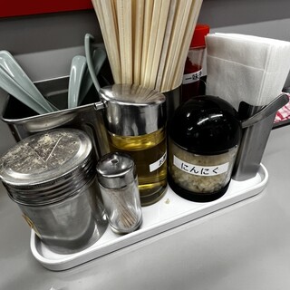 中野 邦ちゃんラーメン_1