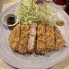 とんかつ もとこ - 料理写真: