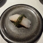 琉球回転寿司 海來 - 県産ミーバイ