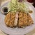 とんかつ もとこ - 料理写真: