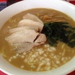 ラーメン(大盛)
