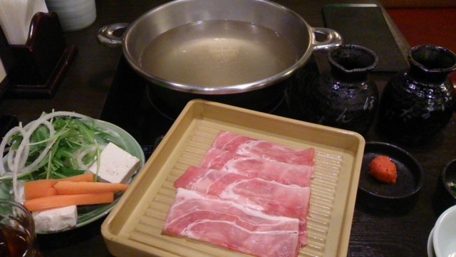閉店 鍋ぞう 戸塚店 戸塚 しゃぶしゃぶ 食べログ