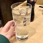 和食 炭とけむり - 