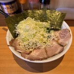 ラーメン 一平家 - 料理写真:
