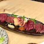 和食 炭とけむり - 