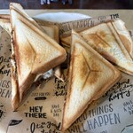 cafe蘖 - 料理写真: