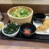 丸亀製麺 町田パリオ店