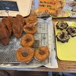 ひなたぼっこ - 料理写真: