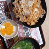 資さんうどん 尼崎アマドゥ店