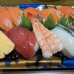 スーパーセンター トライアル - 料理写真: