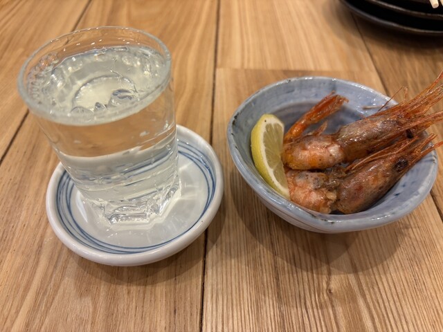 スタンド ふじ バルチカ03店 - 大阪/海鮮 | 食べログ