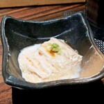 日本橋 逢鳥 - 湯葉