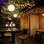 Bar TukTuk36 - 