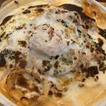 グルービー - 料理写真: