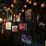 Bar TukTuk36 - 
