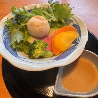 日本料理 京都 華暦_1