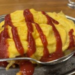 大衆食堂 てんぐ大ホール - 