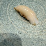 鮨みやもと - スミイカ