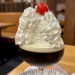 大衆食堂 てんぐ大ホール - 