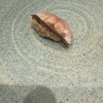 鮨みやもと - 黒ムツ