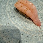 鮨みやもと - 甘海老