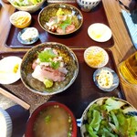 魚屋酒場フィッシャー - 