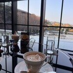 エクシブ京都 八瀬離宮 - ドリンク写真:
