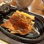 ブロンコビリー - 