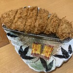 かごしま黒豚 六白亭 - 