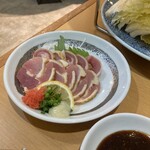 かごしま黒豚 六白亭 - 