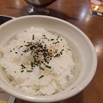 ブロンコビリー - 