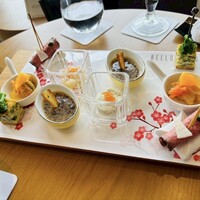 タワーズバー ベロビスト - 