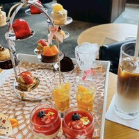 タワーズバー ベロビスト - 