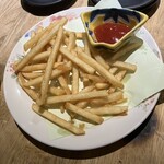 なでしこ食堂 - 