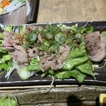 なでしこ食堂 - コウネ980円