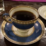 茜屋珈琲店 - 