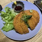 なでしこ食堂 - ガンス