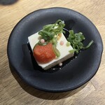 なでしこ食堂 - お通し