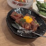 おでん 鳥料理 おぐ羅 - 