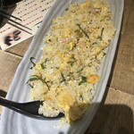 なでしこ食堂 - チャーハン