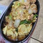 なでしこ食堂 - ホルモン