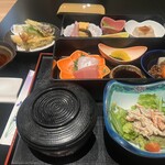 創作和食レストラン 和善 - 