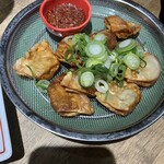 なでしこ食堂 - 
