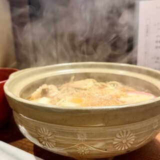 蕎麦切り 春のすけ